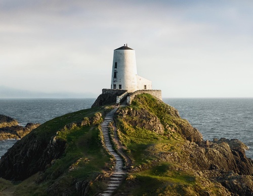Galería de Fotografía de Daryl Scott Walker - Inglaterra