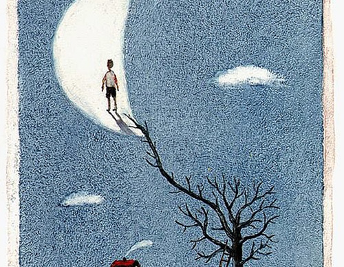 Gallery of Humor illustration by Mariusz Stawarski-Poland
