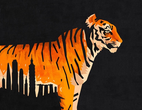 Gallery Of Illustration By Benedito Cristofani - Italy