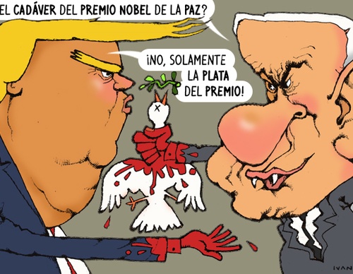 ivan lira venezuela