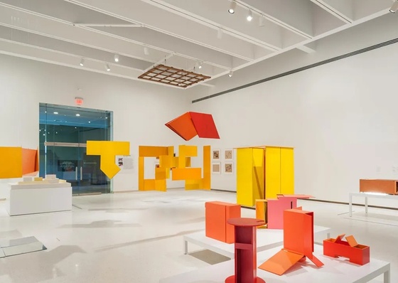 Hélio Oiticica y la Estética de la Favela