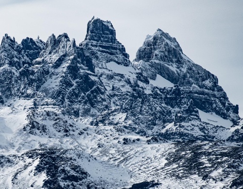 Galería de fotografía de Christian Aguirre Duffourc - Chile