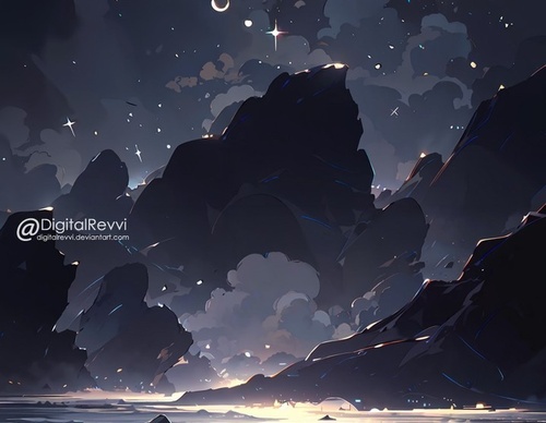 Galería De Ilustración De Reverie - Argentina