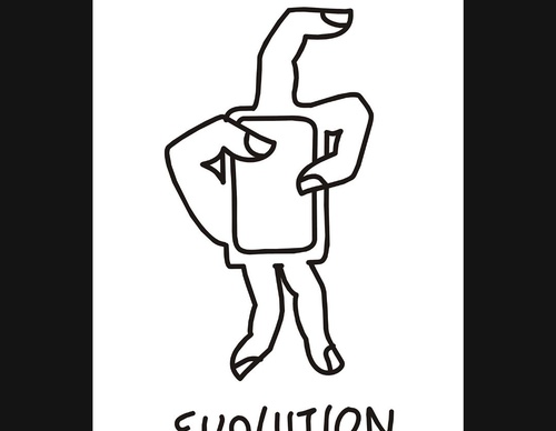 Gallery of “Mut zur Wut” Poster Festival - Germany