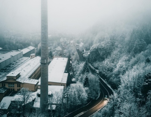 Gallery Of Photography By Uri - Germany