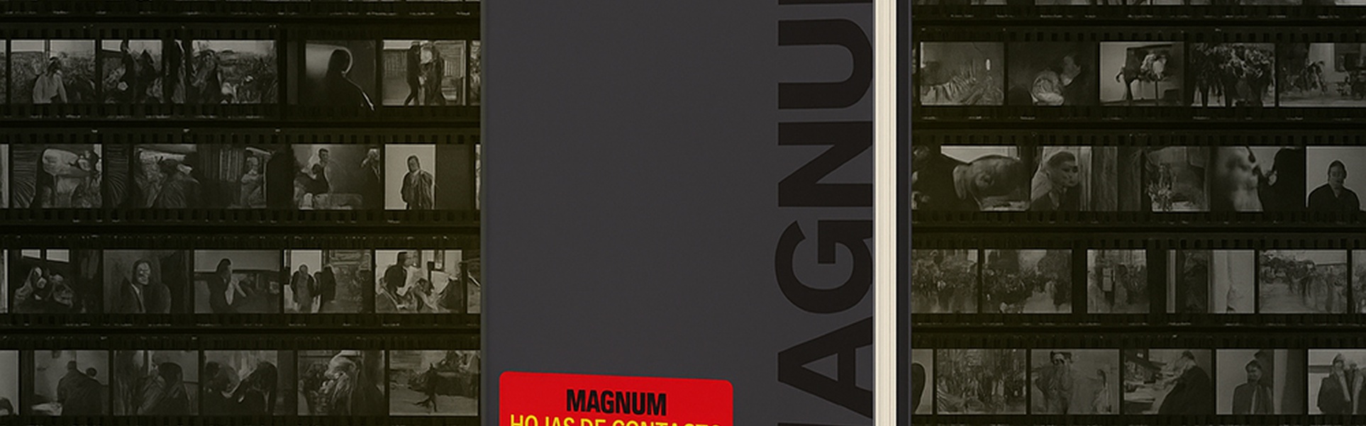 Magnum | Contact Sheets