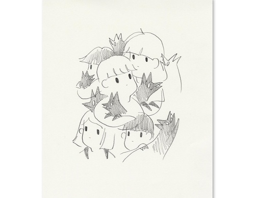 Galería de ilustraciones de Giorgiko - EE. UU.