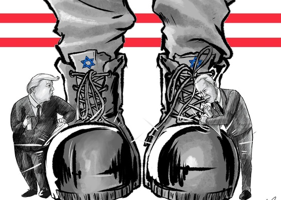 Gallery Of Illustration By Azeez - Palestine