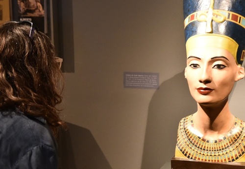 Siete muestras de arte que se pueden disfrutar gratis durante febrero