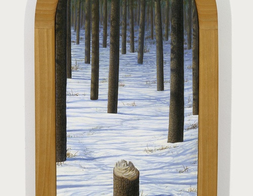 joe houston