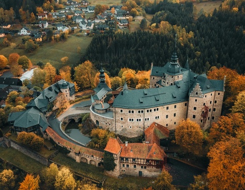 Gallery Of Photography By Giulio Gröbert - Germany