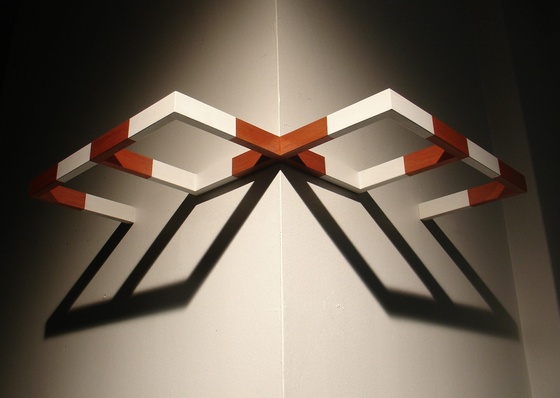 "Expandiendo los límites de la abstracción"