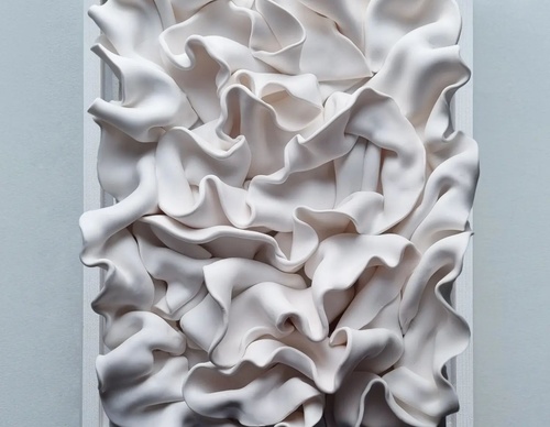 Gallery Of Modern Art By Dani Handcraft - Sweden