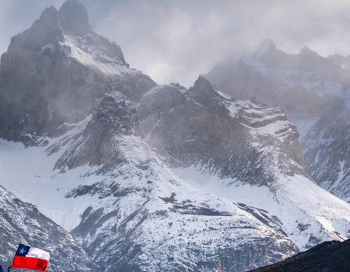 Gallery Of Photography By Timothy Dhalleine - Chile