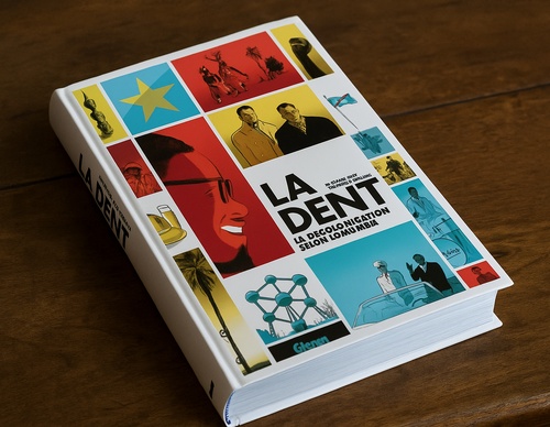 The Tooth – Patrice Lumumba and Congo’s Decolonization