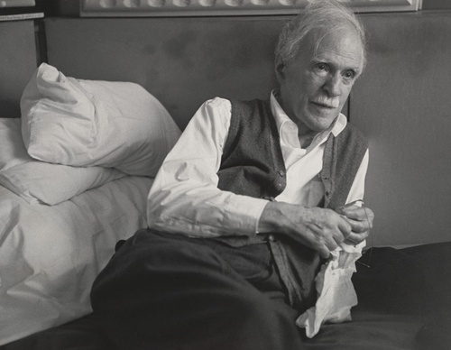 Galería de fotos de Henri Cartier-Bresson-30s y 40s