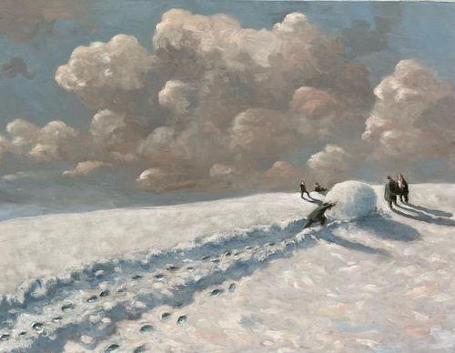 thomas bossard