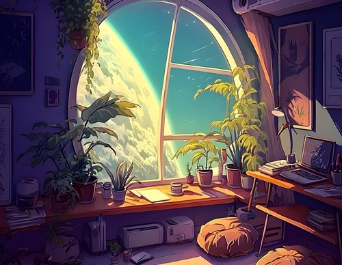 Galería De Ilustración De Gymly - Cuba