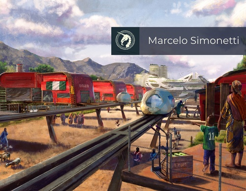 marcelo simonetti