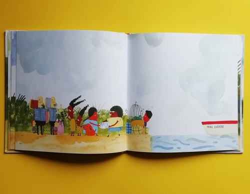 Gallery of Illustration By Dipacho from Colombia