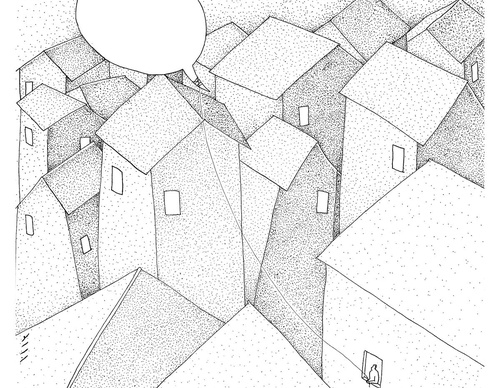 Gallery of the best Cartoon & Caricature in the world-200