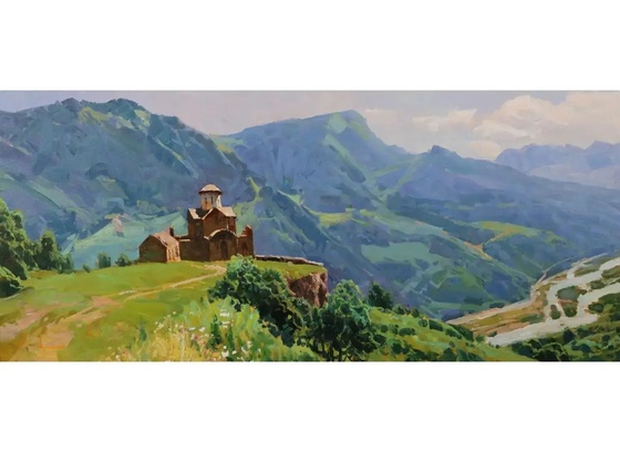 Alexander Babich