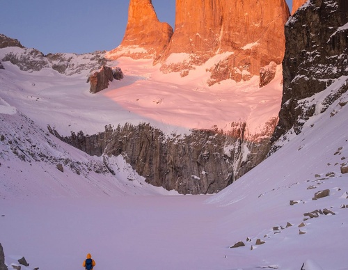 Gallery Of Photography By Timothy Dhalleine - Chile