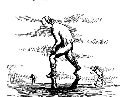 roland topor france