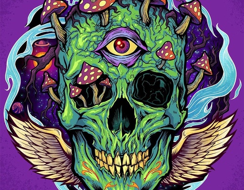 Gallery Of Illustration By Brian Allen - USA
