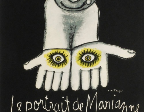 andre francois france