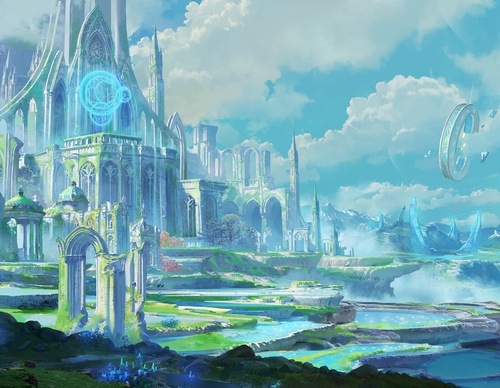 Gallery Of Illustration By Geng Kun - China