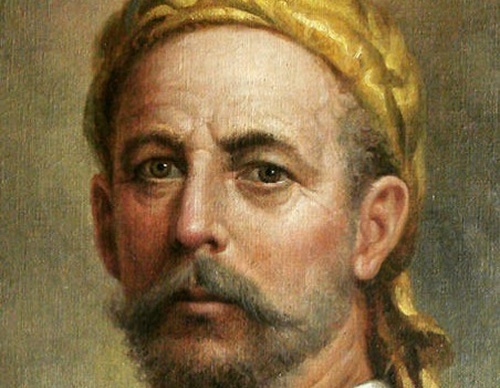 Galeria de pinturas de Edmundo Migliaccio - Brasil