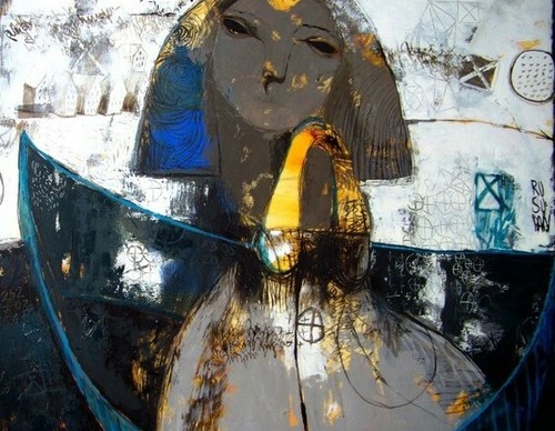 rusudan khizanishvili geourgia
