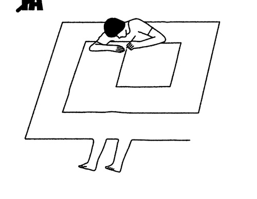Gallery of Illustration and Graphic design by Pablo Amargo-Spain