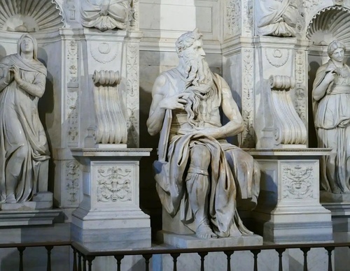 A Arte da Escultura: Entre a Matéria, o Espaço e a Expressão