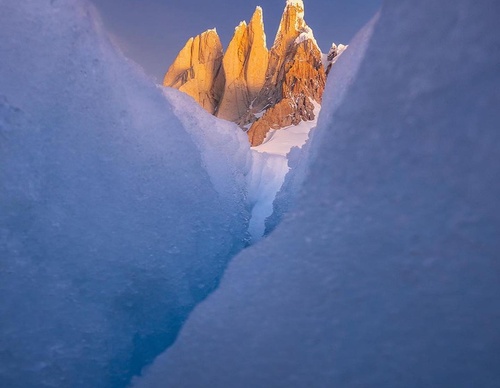 Gallery Of Photography By Marco Grassi - Argentina