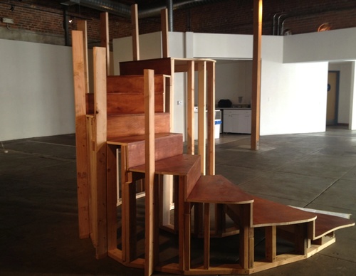 Galería De Arte Moderno De Beatriz Cortez - Ecuador