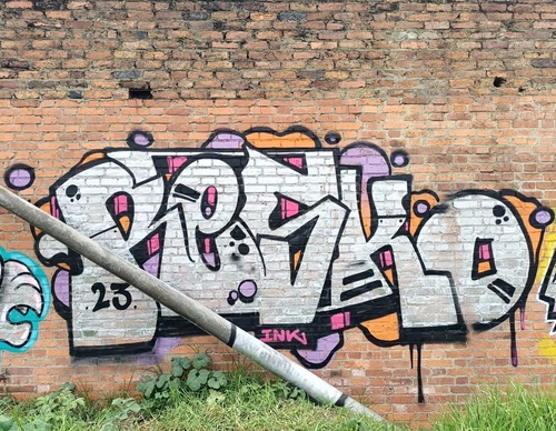Gallery Of Street Art By Bogotá - Colombia