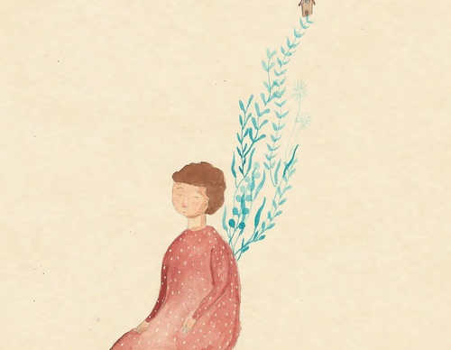 Gallery of Illustration by Lucas Lopes-Brazil