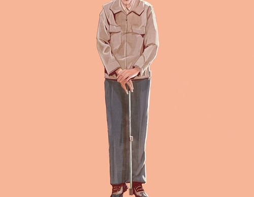 Gallery Of Illustration By Juan Cavia - Argentina