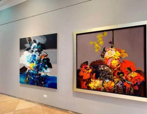 Alejandro Obregón y la consolidación del modernismo colombiano