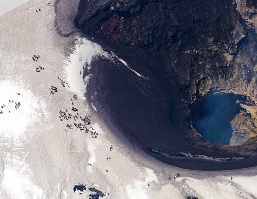 Gallery Of Photography By Gerhard Hüdepohl - Chile