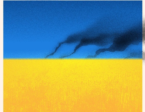 Gallery Of Illustration By Gustaf Öhrnell Hjalmars  -  Sweden
