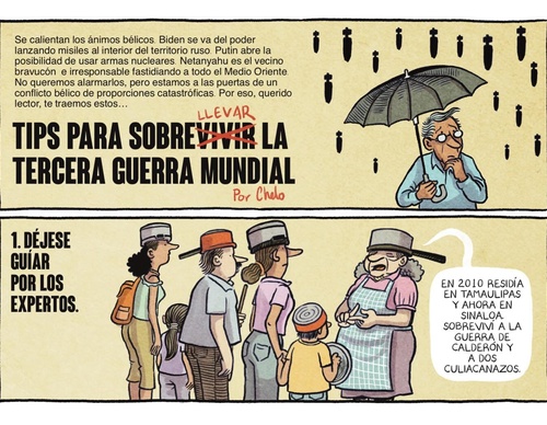 monero chelo mexico