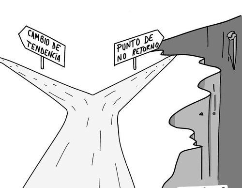 Galería de ilustraciones de Sergio Duce- España