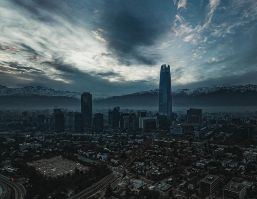 Gallery Of Photography By Gonzalo Gallardo - Chile