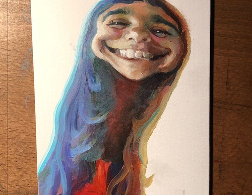 Gallery of Caricature By Jota Leal-Venezuela
