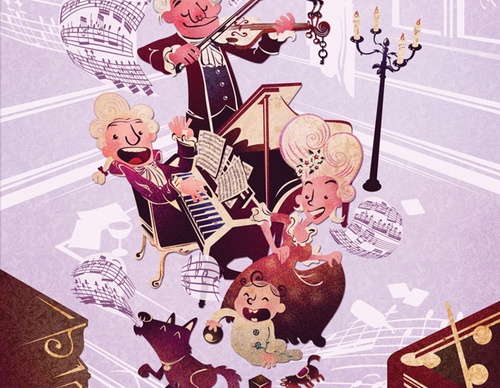 best illustrators worldwide