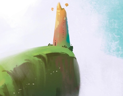 Gallery Of Illustration By Almir Gusić - Croatia