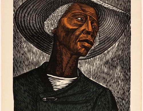 mexican printmaking
